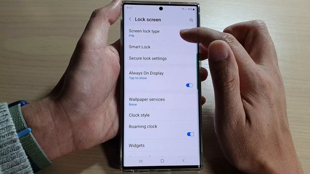 Galaxy S22/S22+/Ultra: How to Remove Lock Screen Pin/Password/Pattern смотреть онлайн