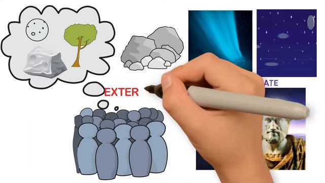 Views of Aristotle,Galileo and Newton on FORCE. смотреть онлайн