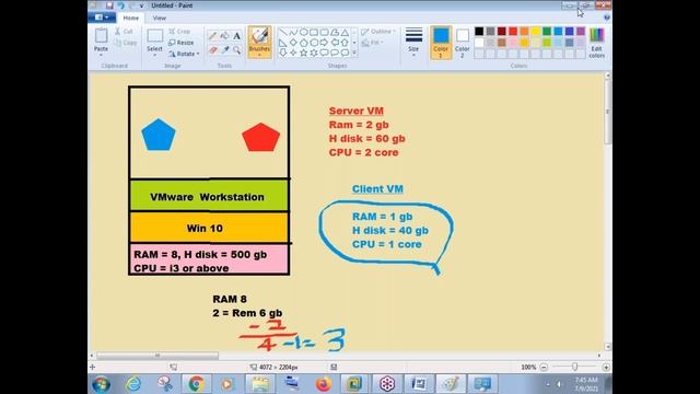 MCSE tutorials || Demo - 5 || by Mr. Shakeel on 09-07-2021 @7AM IST смотреть онлайн