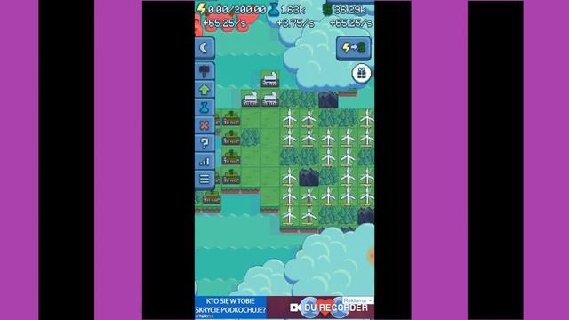 Pan Tesla mnie lubi? (Reactor-Energy Sector Tycoon смотреть онлайн