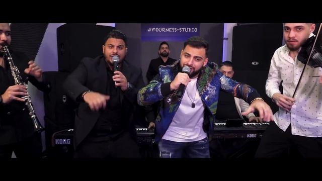 LeLe X Ork Regalii - Ce N-as Da | Live