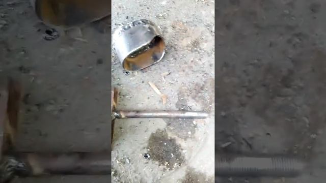 Замена сайлентблока задней балки джили мк своими руками