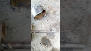 Замена сайлентблока задней балки джили мк своими руками