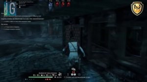 Обзор игры Mordheim: City of the Damned