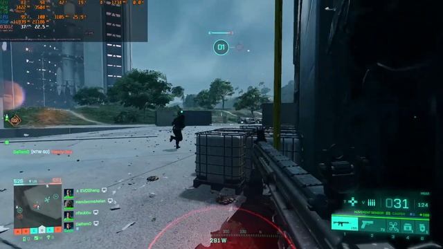 Battlefield 2042 FPS Test i5-8300H 1050 Ti 16 GB RAM SSD Low Settings cx0056wm смотреть онлайн