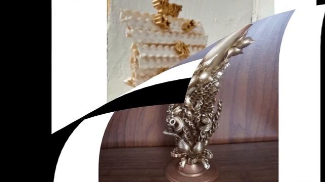 Классные поделки из макарон Подборка идей интернета смотреть онлайн