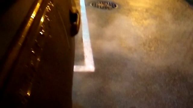 Жуткий выхлоп смотреть онлайн
