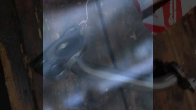 2015 Prius Spark Plugs And EGR Tubing