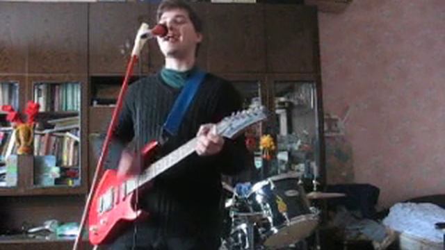 Everything Against Us - rehearsal смотреть онлайн