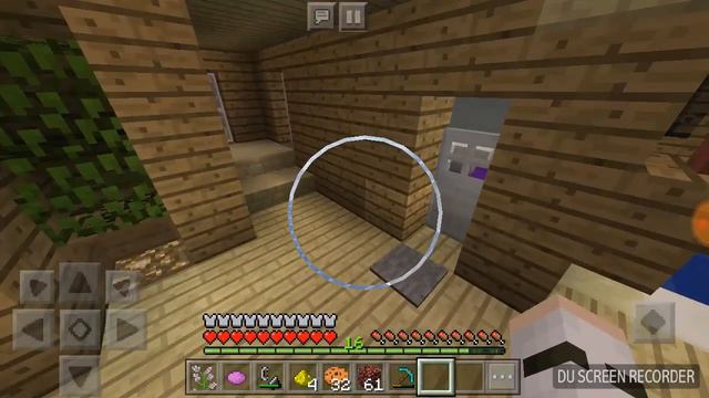 Выживание на даче #2 Minecraft