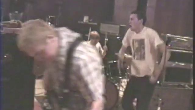 Candyland Carcash live 1/11/1996 at the First Unitarian church Philly смотреть онлайн