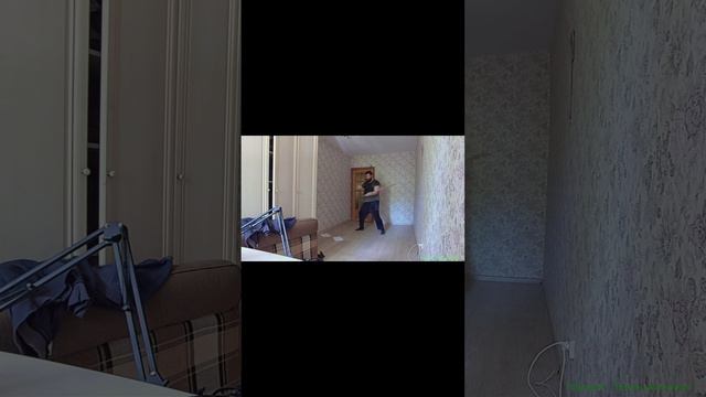 МЕЧНИК ПРИЕМ МЯО ДАО МЕЧ