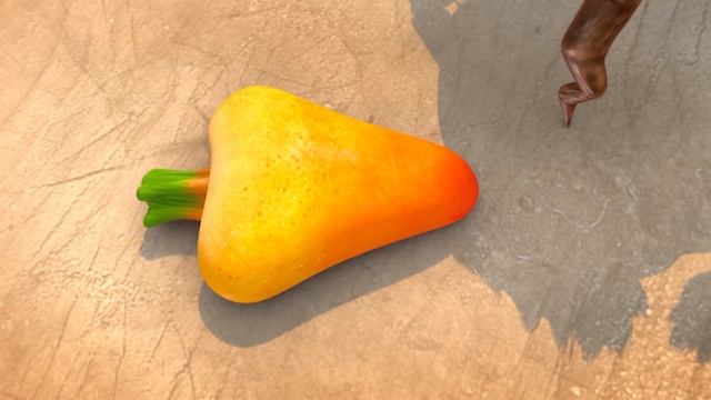 Tree Fu Tom | A Game of Beatle and Grubbles смотреть онлайн