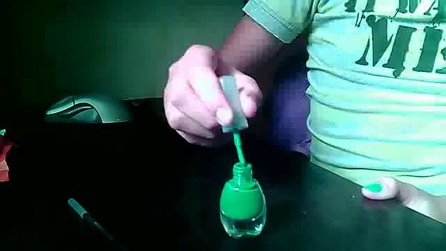 Как акуратно накрасить ногти смотреть онлайн