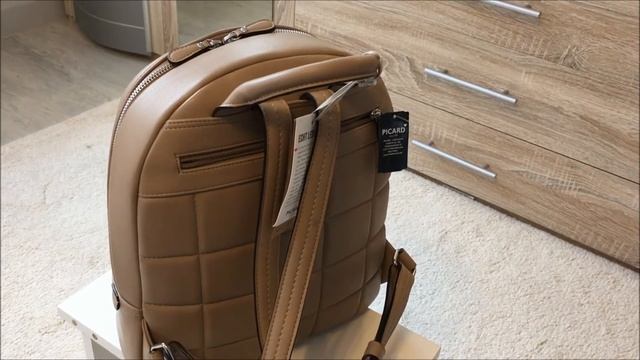 Love Shopping сумка MICHAEL KORS, рюкзак Picard смотреть онлайн