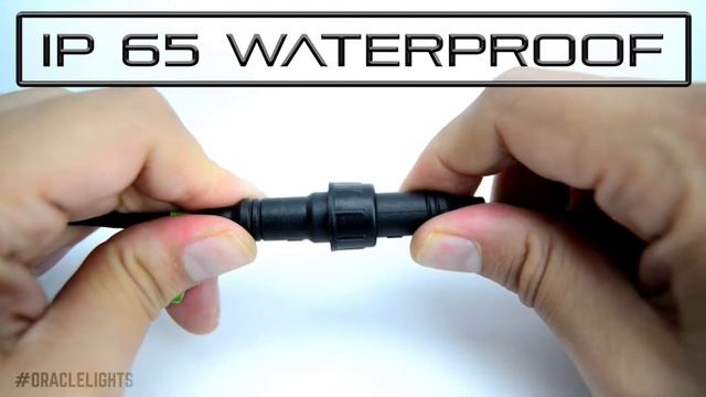 ORACLE Lights NEW! High-Output LED Headlight Conversion Kit смотреть онлайн