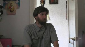 Виталий Черенько. Проповедь 2014. 3 часть