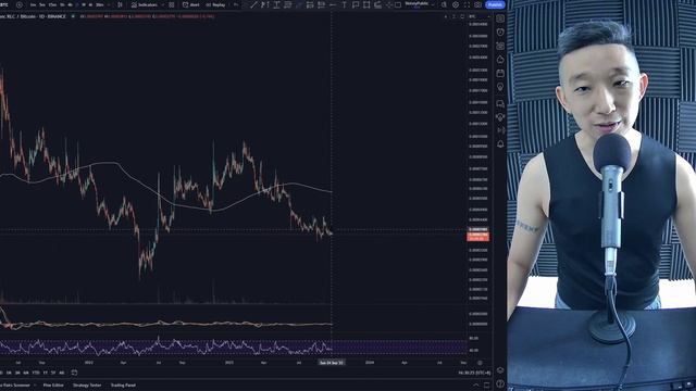 Top 10 Oracle Coins TA (26 Sep 2023) смотреть онлайн
