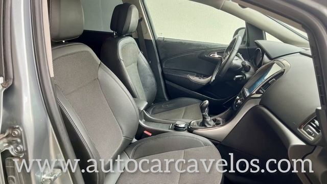 OPEL ASTRA 1.7CDTI Cosmo 2010 смотреть онлайн