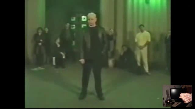 тормозить только жезлом