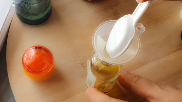 Мощное Волшебное Масло Для Увядающей Кожи Шеи и Декольте/ХОЧУ КРАСИВУЮ ШЕЮ смотреть онлайн