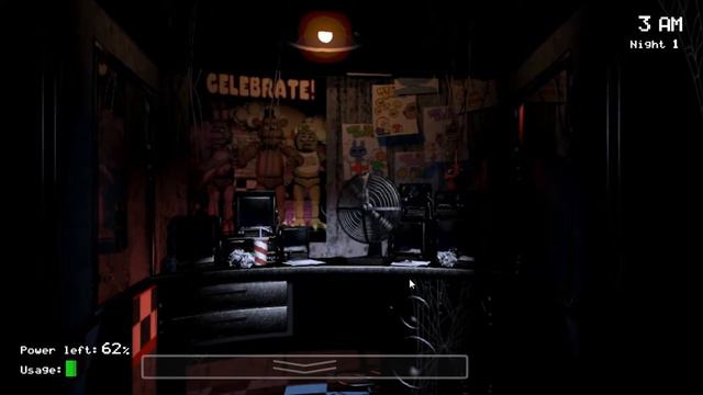 Почему FNaF популярен? смотреть онлайн