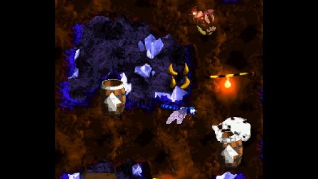 (Test #58) Donkey Kong Country 2 : Diddy's Kong-Quest [SNES] смотреть онлайн