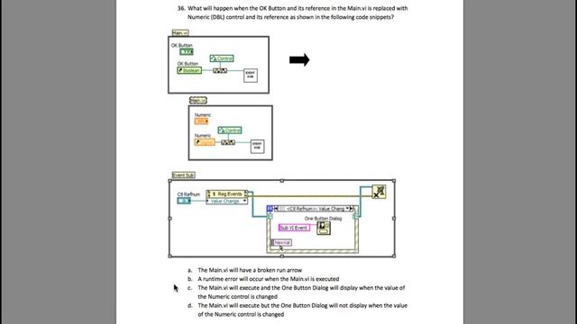 LabVIEW CLD R 36 To More Generic Class смотреть онлайн