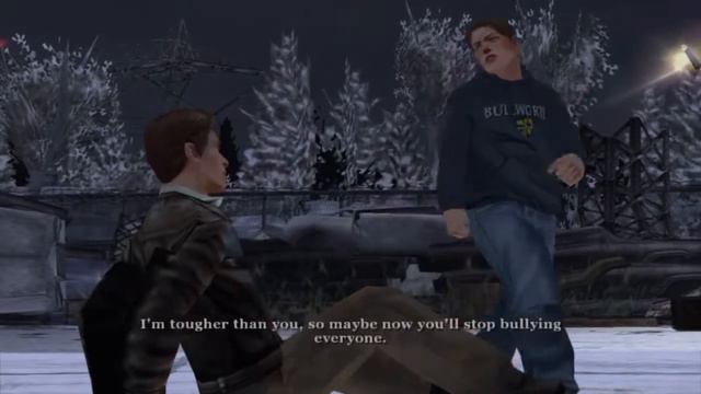 Stronghold Assault - Bully (PS4) 100% Walkthrough ep. 13 смотреть онлайн