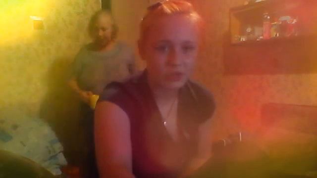 Анна Раут)) смотреть онлайн