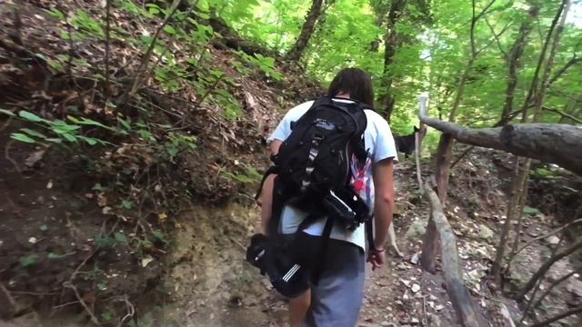 Бродяга Бус Новая земля ( Архивное видео 2020г ) смотреть онлайн