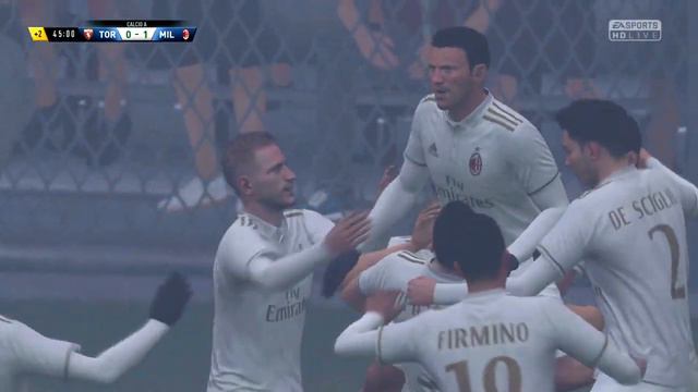 José Sosa Fifa 17 смотреть онлайн