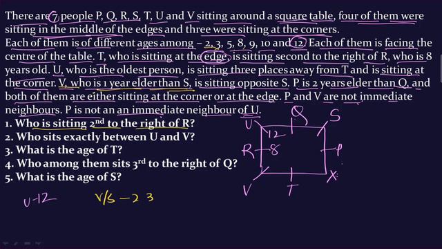 100 Puzzles Series (Day-8) | SBI Clerk Prelims 2022 Puzzles | SBI PO Prelims 2022 Puzzles смотреть онлайн