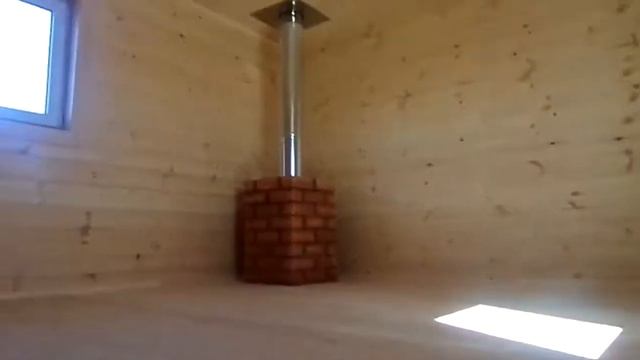 Дачный дом 4х5 веранда 1,4 м под ключ смотреть онлайн