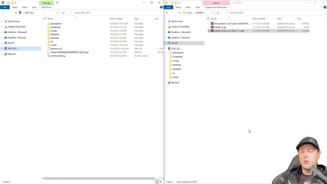 Learn how to easily fix 3 common Nintendo Switch HB errors смотреть онлайн
