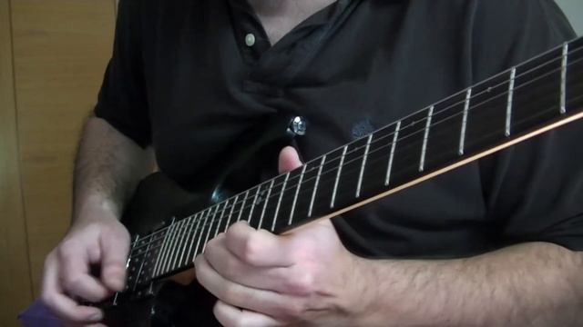 MarcoSfogli - Intro (Cover by Arth) HD500X смотреть онлайн