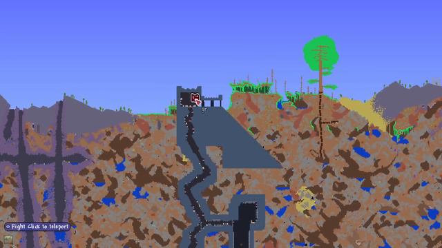 This Might be the STRONGEST Terraria Weapon... смотреть онлайн