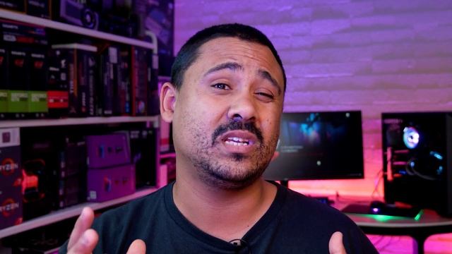 Does AMD Crossfire Work On Different GPUs? смотреть онлайн