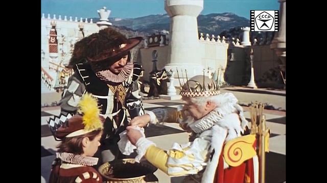 Что посмотреть на праздники? 6 советских сказок, которые почти не показывают по телевизору смотреть онлайн