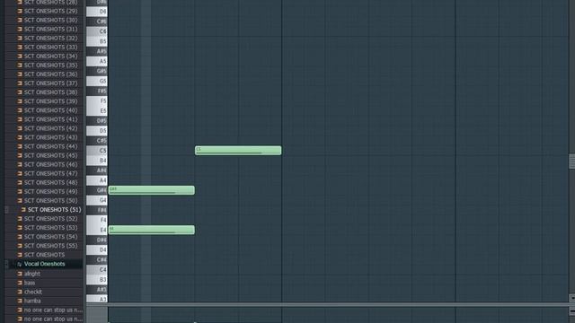 Урок FL STUDIO Dub step [DX10] смотреть онлайн