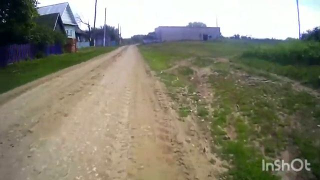 ПОКАТУШКИ|ЛЕТОМ НА BMX|