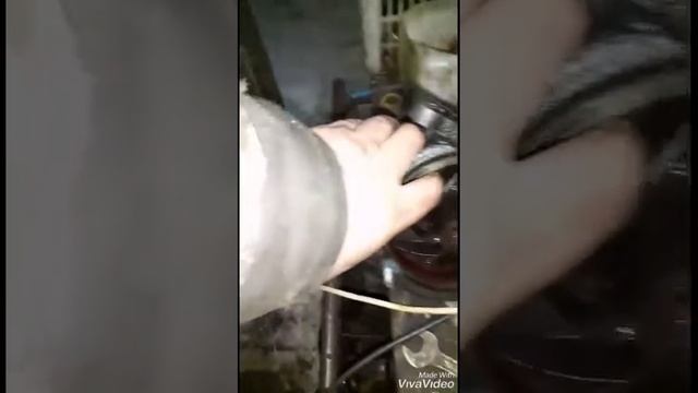 Ремонт помпы ямз маз. смотреть онлайн
