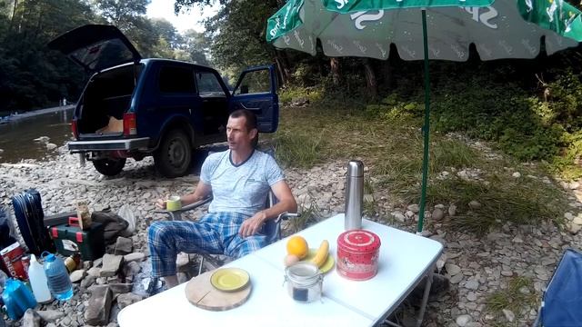 Best Compact super SUV 4WD Lada Niva 3D. Volume car trunk Lada Niva 4WD смотреть онлайн