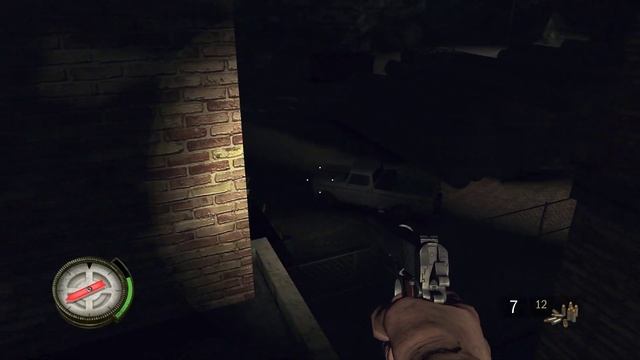 Прохождение The Walking Dead: Survival Instinct — Часть 6 смотреть онлайн