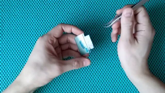 StarLine E90 замена LCD (шлейф) смотреть онлайн