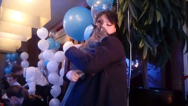 Маленький кенгуренок на праздник. Аренда.| 8(916)702-11-08 Москва смотреть онлайн