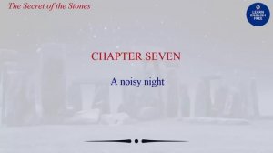 Learn English Through Story ★ The Secret of the Stones -- English Listening Practice