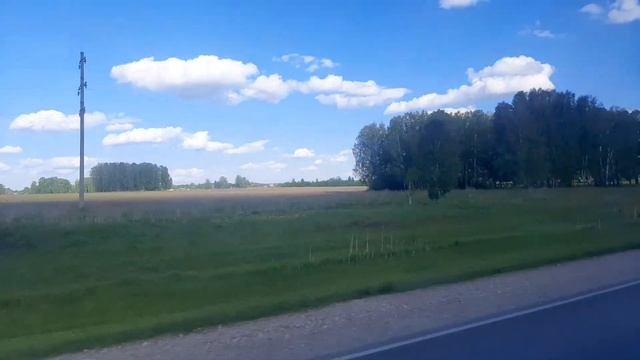 Трасса Барнаул Новосибирск Р 256 смотреть онлайн