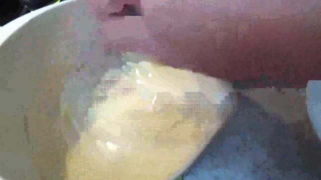 БЛИНЧИКИ ИЗ МУКИ КАССАВА, БЕЗ ГЛЮТЕНА И БЕЗ ЛЕКТИНОВ, LECTIN FREE, GLUTEN FREE CASSAVA PANCAKES смотреть онлайн