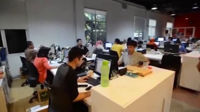 Tugas Leadership And Organizational Behaviour PT. Nutrifood - MM YPBM Alam Sutera